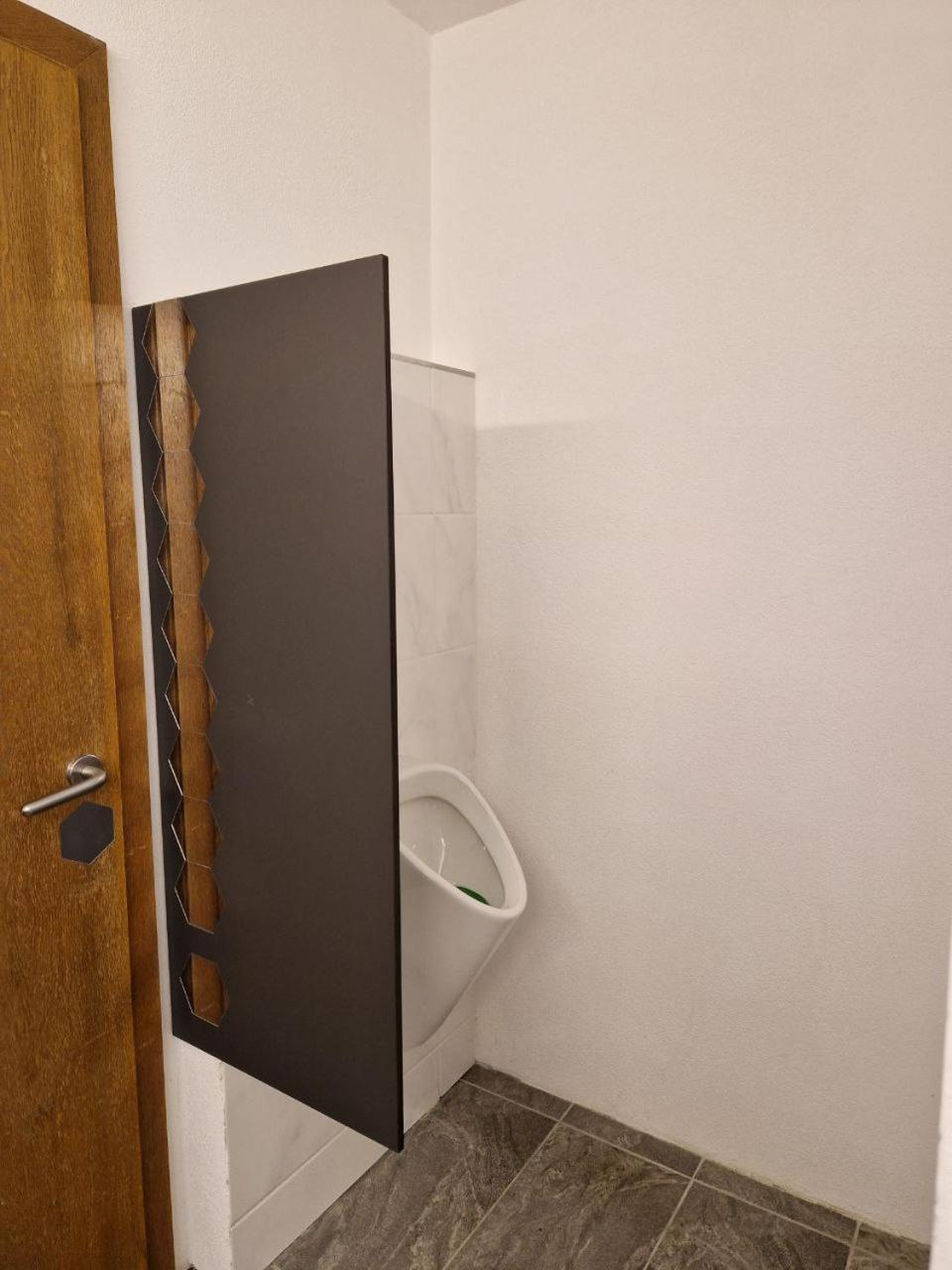 Stanton Hostel 장크트안톤암아를베르크 외부 사진