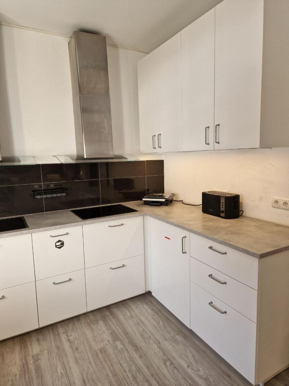 Stanton Hostel 장크트안톤암아를베르크 외부 사진