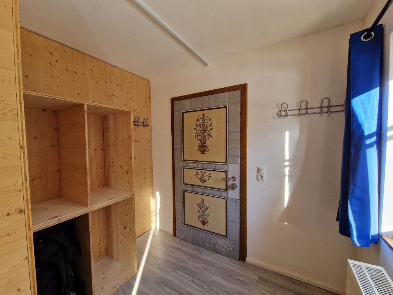 Stanton Hostel 장크트안톤암아를베르크 외부 사진